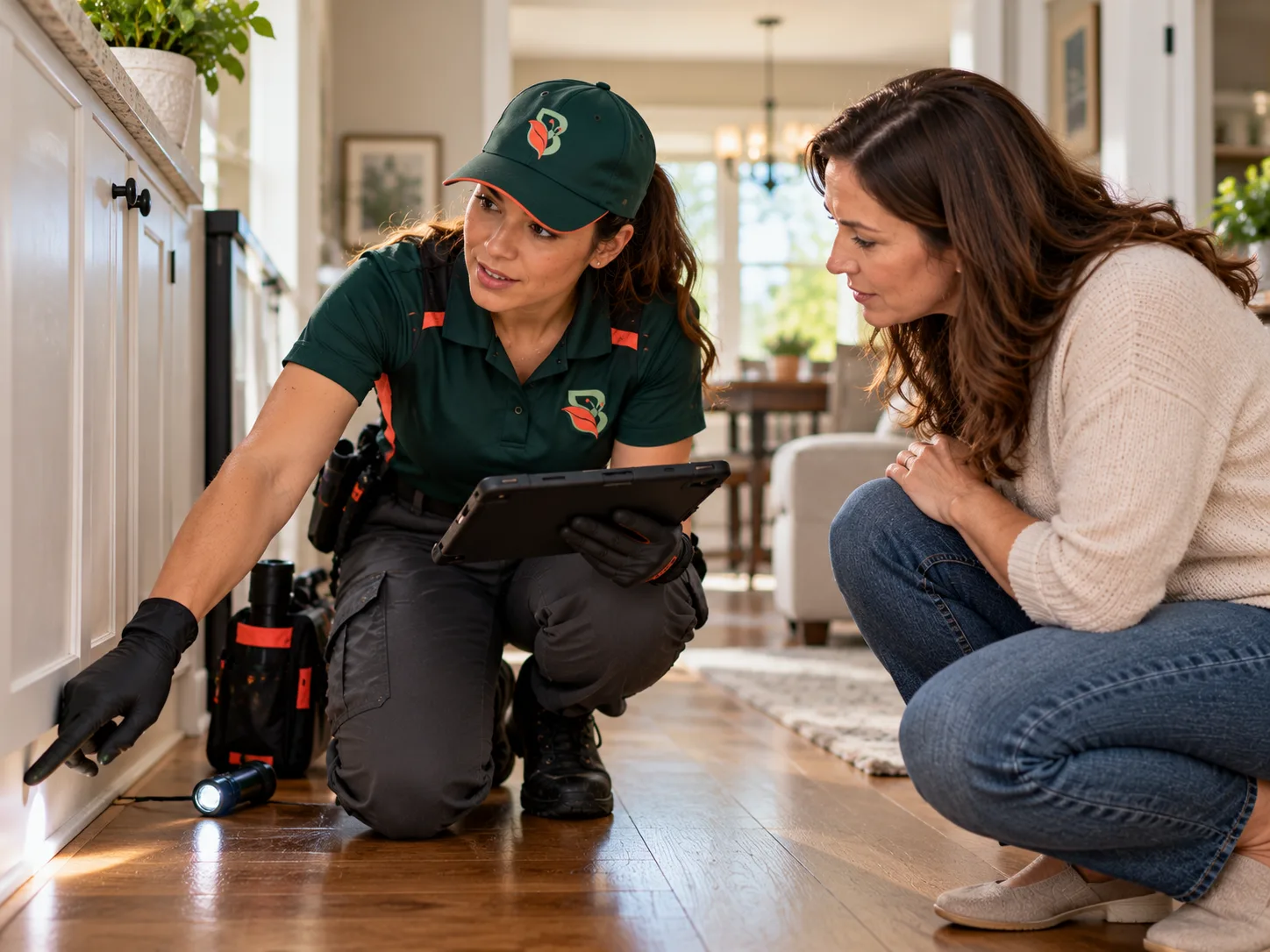 Pest Control Mentor, MN FAQs